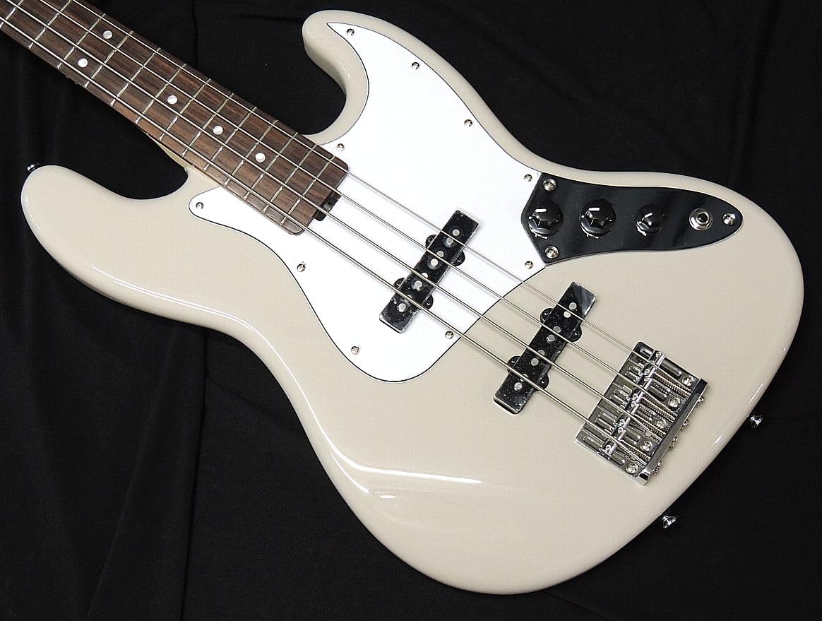 Amazon | SCHECTER OL-CB SB シェクター ジャズベースタイプ JOL